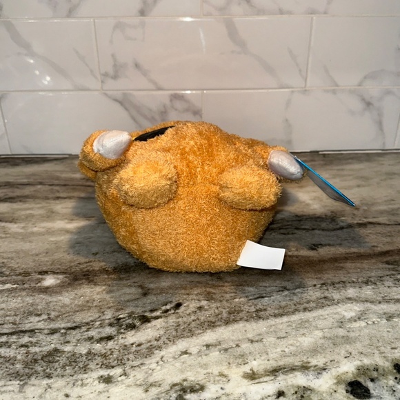 Bum Bumz Friends TV Show THANKSGIVING TURKEY Beanbag Plush NEW BumBumz Target - Picture 7 of 11